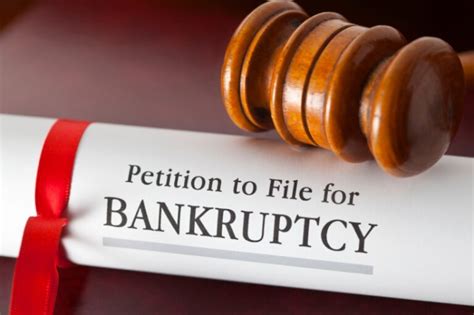 Advantages And Disadvantages To Filing For Bankruptcy Awesome 11