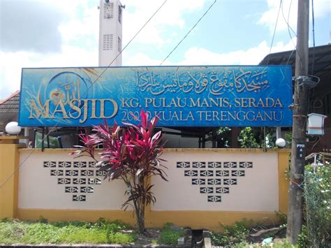 Abdul wafi 494 views1 year ago. SK KAMPUNG BAHARU SERADA (SK KABARUS) KUALA TERENGGANU ...