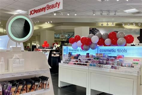 Deerbrook Mall Welcomes Jcpenney Beauty Salon Community Impact
