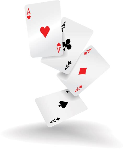Playing Cards Free Png Image Png Arts