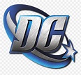 Dc Universe Logo Png, Transparent Png - vhv