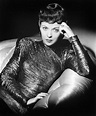 Ida Lupino, Warner Bros. Portrait Photograph by Everett - Fine Art America