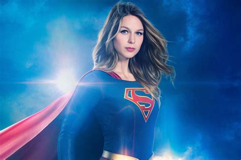 Supergirl Tv Show 2016 Wallpaperhd Tv Shows Wallpapers4k Wallpapers