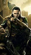 Ragnarok, Loki, Marvel, Tom Hiddleston, Best Movies - Loki The Dark ...