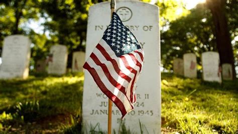 Memorial Day Meaning Facts Quotes And Proper Way To Celebrate The Day