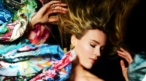 Interview Joss Stone Shares The Real Reason Her New Album Is So