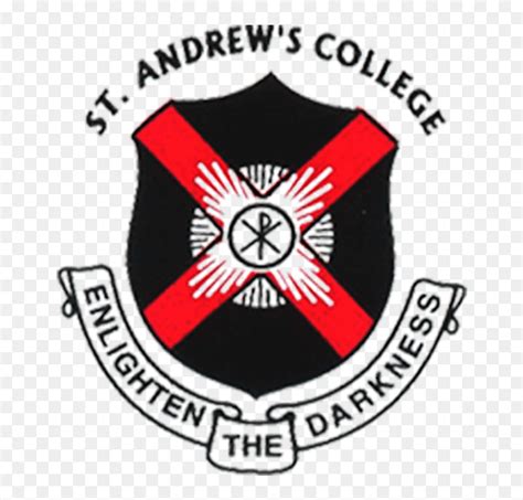 St Andrews Bandra Logo Hd Png Download 1500x1500 Png Dlfpt