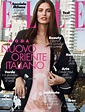 Elle Italia March 2015 Cover (Elle Italia) | Bianca balti, Fashion ...