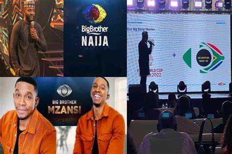 Big Brother Naija Mzansi Winners To Face Off In 2023 Edition The