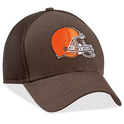 Nfl Classic Hat Cleveland Browns S 23729cle Uline