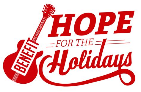 Hope For The Holidays 2021