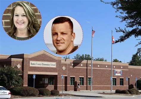 Principal And Gym Teacher Fired After Taking Videos Of Themselves