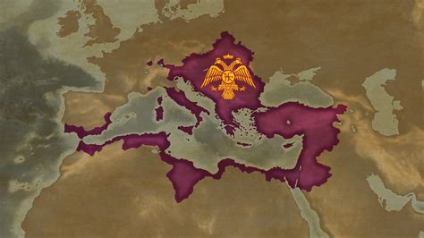 My First Byzantium Game Reu4