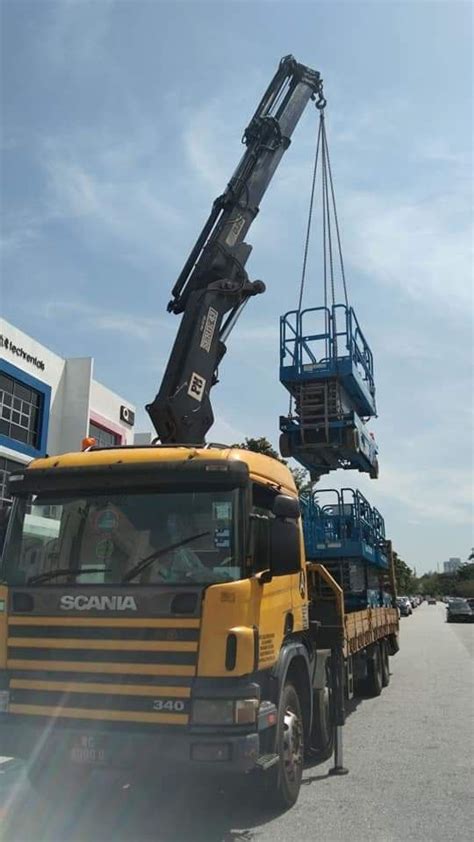Assalamualaikum dan selamat sejahtera, terima kasih kerana sudi singgah di blog kami. SEWA LORI KREN LEMBAH KLANG ! CRANE LORRY RENTAL MALAYSIA