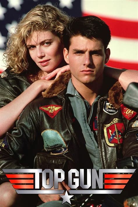 Top Gun Maverick The Movie Revisiting Generation Xs Cult Classic