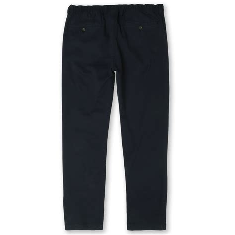 Relaxed Stretch Chino Pant Bearbottom Bearbottom Clothing