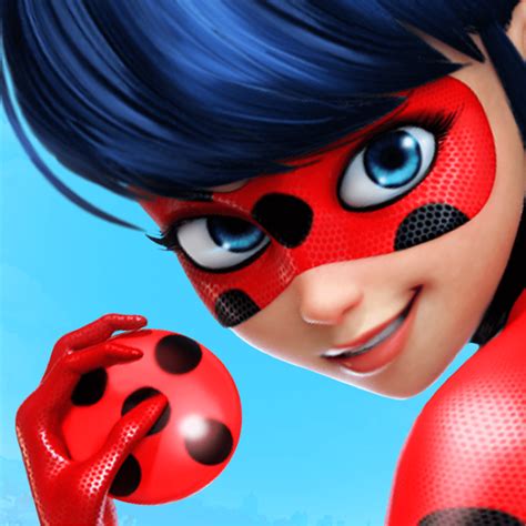 Fans Are Loving Our Miraculous Ladybug Game Crazy Labs