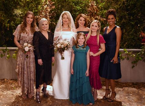 Pin By Terry Lima On General Hospital Wedding Dresses Bridesmaid