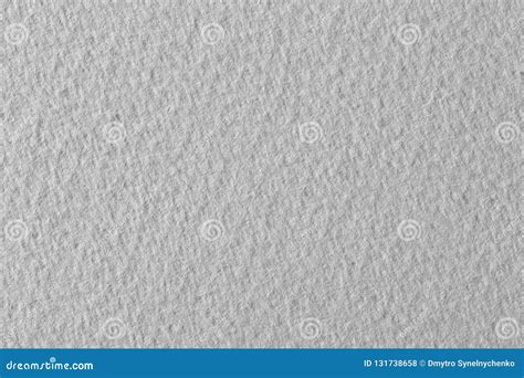 Closeup Of Grey Paper Texture Gray Paper Backround On Macro Stock