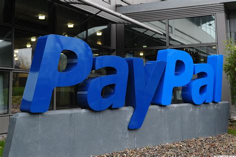 Johnson pt panil is on facebook. PayPal Decides to Go Public on NASDAQ After eBay (EBAY ...