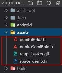 How To Implement An Animated Gif Dialog Box In Flutter LaptrinhX