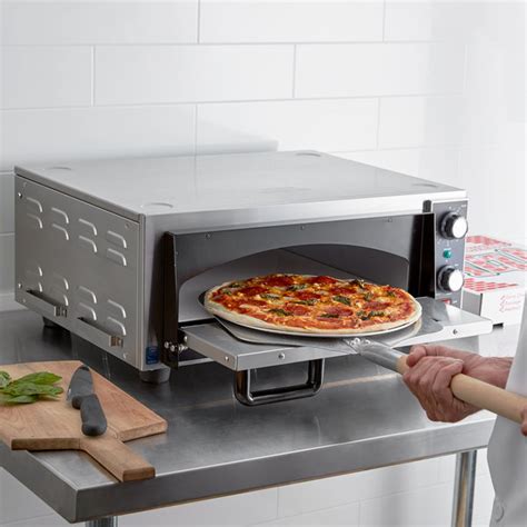 Waring Wpo100 Countertop Pizza Snack Oven 120v 1800w