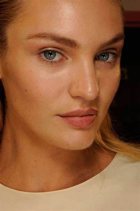 Victorias Secret Models Reveal Their Faces Without Makeup Page 21 Of