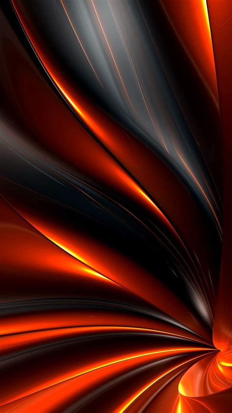 From cool patterns to mystical smoke, there must be one to your liking. Red Abstract iPhone Wallpapers - Top Free Red Abstract ...