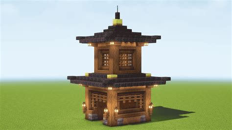 Minecraft Japanese House Minecraft House Plans Minecraft Castle Hot Sex Picture