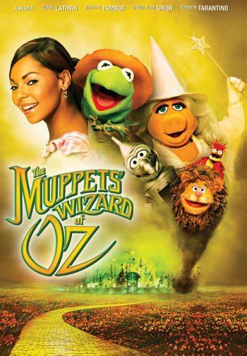 The Muppets Wizard Of Oz 2005