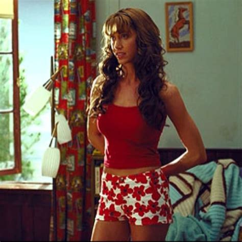 Shannon Elizabeth As Nadia From American Pie A Classic Geek Crush I