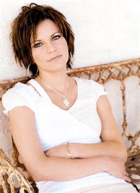 See pictures of martina mcbride with different hairstyles, including long hairstyles, medium hairstyles, short hairstyles, updos, and more. 68 best images about Layered bob haircuts on Pinterest ...