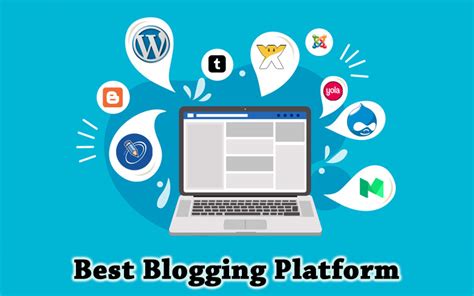 How To Choose The Best Blogging Platform In 2022 Compare Theme