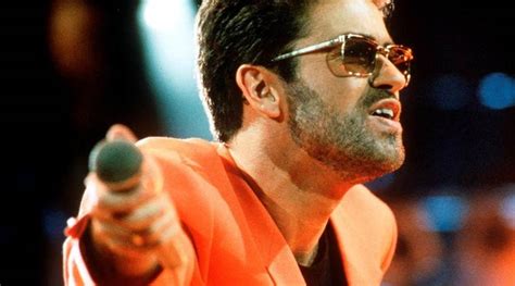 Rip George Michael When The Singer Turned His Personal Controversies