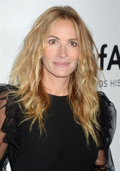 Take a closer look at the various roles julia roberts has played throughout her acting career. Julia Roberts - amfAR Gala 2017 in Los Angeles