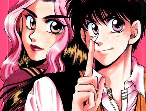 Chou Super Virgin Manga Review Animefangirl