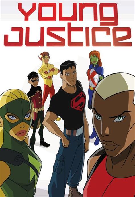 Young Justice Boomerang From Cartoon Network Wiki Fandom Powered By