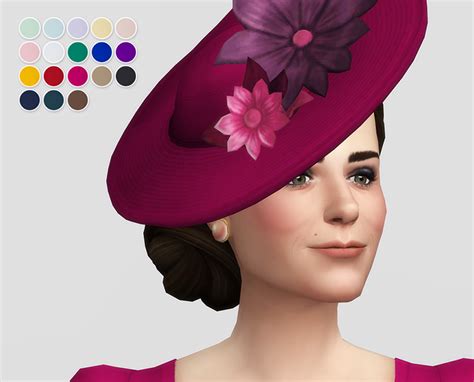 Maxis Match Royal Themed Cc For The Sims 4 Fandomspot