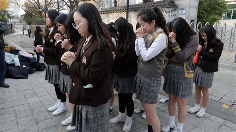South Koreas Problematic Sex Ed Spurs Private Sex Ed Industry