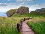 Tourism in Aberdeen, Scotland - Europe's Best Destinations