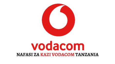 Vodacom Jobs