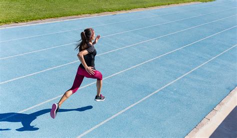Ramp Up Your Speed With These Running Tips And Tricks Long Distance