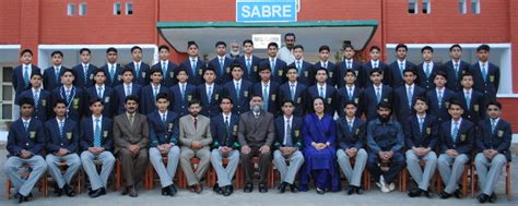 Paf Public School Sargodha Pakistan