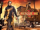 Amazon.de: Rescue Me - Staffel 3 ansehen | Prime Video
