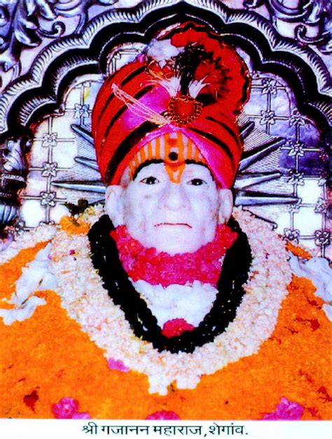 Browse through our collection of god pictures, deity pictures at mygodpictures.com. Gajajan Maharaj Images - Shree Gajanan Maharaj Pragat Din ...