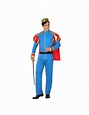Disfraz de Príncipe Azul Adulto | Tienda de Disfraces Online | Env...