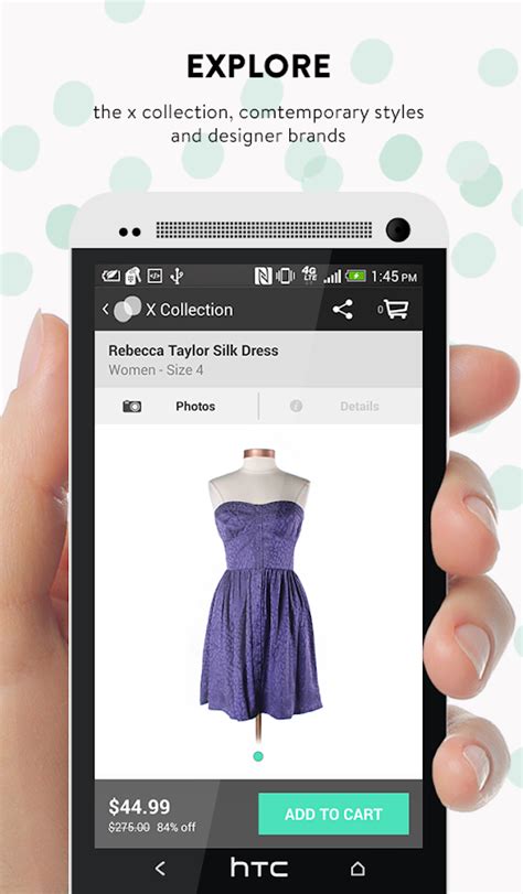 When it comes to selling clothes online, you need to take into consideration the shipping costs into your selling price. thredUP - Shop + Sell Clothing - Android Apps on Google Play