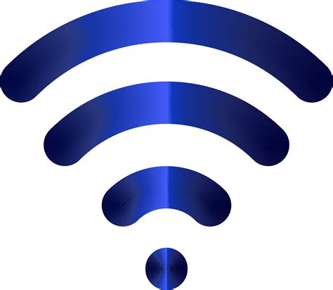 Gambar Logo Wifi Png : Wifi Icon, Wi Fi, Image, Fiber Optic, Clip Art
