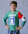 Sebastián González Cepeda campeón del Motocross - Grupo Milenio
