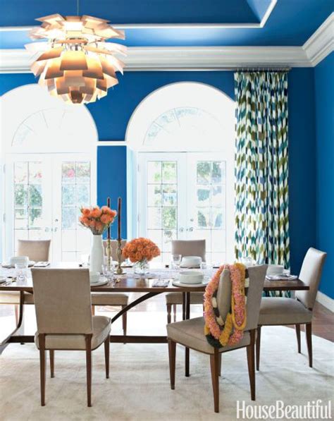 Get inspired by dining room design ideas and photos for your dining room refresh. 15 Ways to Make a Statement in Your Dining Room (com ...